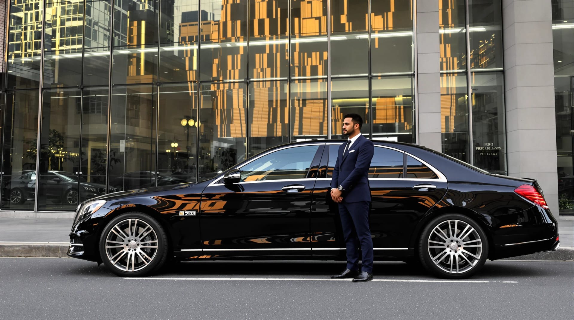 Executive Protection Brazil - Where Security Meets Freedom - Premier executive protection and private security Brazil services with luxury concierge