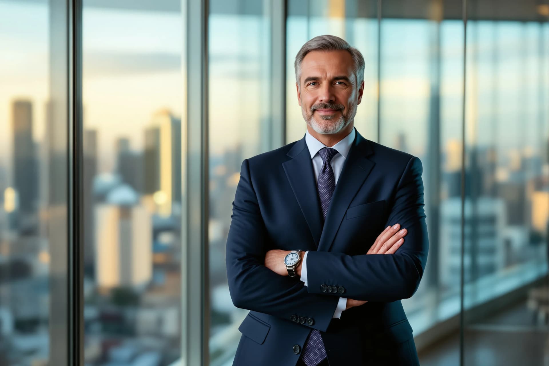 Corporate Client Security Services